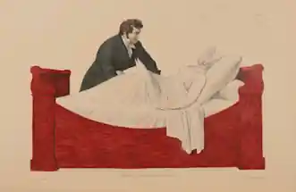 Vajinanın incelenmesini engelleyen tabular çok sayıda kadını menfi etkilemiştir, vajinanın anlaşılması gecikmiştir. Halen vajina tabusunu yıkamamış, hasta gezen kadınlar azımsanmayacak yoğunluk düzeyindedir.