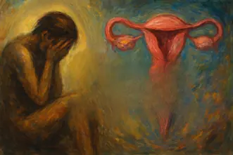 kadın hastalıklarını gizleme dürtüsü - Muğla kadın doğum