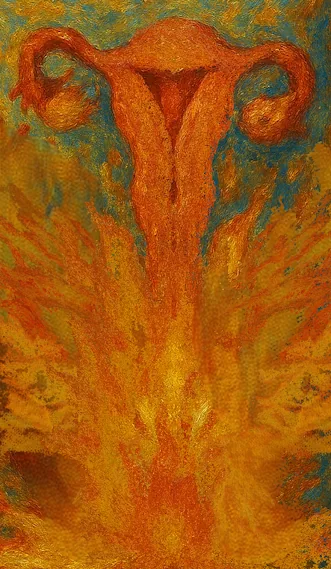 kadın hastalıklarının şiddetlenmesi rahim serviks yumurtalık iltihabı - Muğla kadın doğum