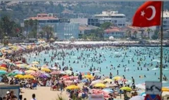 Gebelikte tatil - Muğla kadın doğum