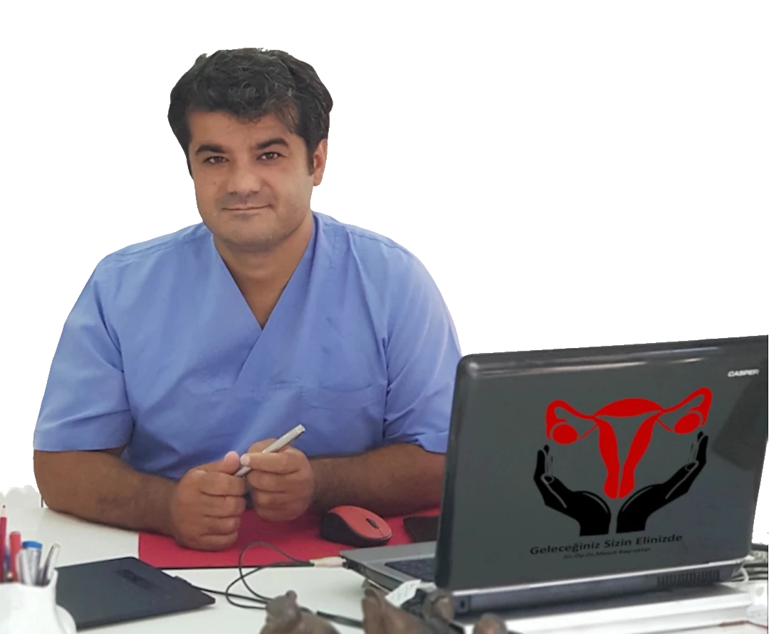 Muğla Kadın Doğum Jinekolog Doktor Op. Dr. Mesut Bayraktar Ortaca Köyceğiz Dalaman