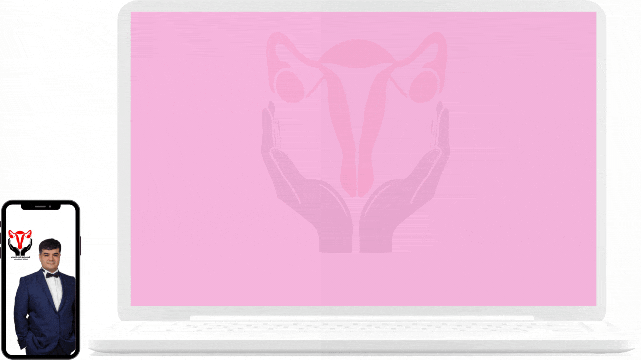 Gebe Olduğun An Değil; Gebeliği Düşündüğün An, Eski Hayatına Hiç Bir Şey Olmamış Gibi, Aynen Devam Edemezsin