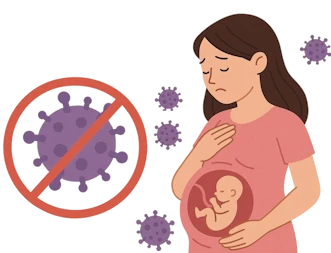 Gebelikte HPV Enfeksiyonu