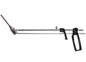 Günümüzde kullanılan uterin maniplatör