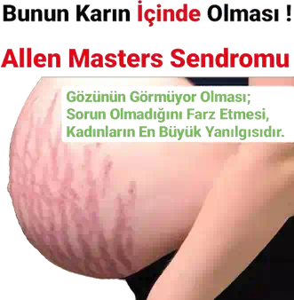 Amniotik Sıvı Embolisi