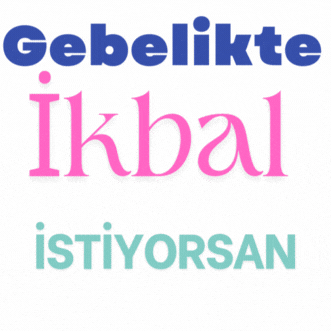 Gebelikte; Masraftan Kaçarsan Bebekten; ikbal Bekleme ! Dip Not: Bunu Yapanların Ortak Savunması "Her Şeyi Yaptım, Dünya Kadar Para Verdim, Ne İstediler İse Verdim" Şeklinde Savunmalı İnkardır. Peki İkbal Niye Yok ! Enfeksiyonsuz - İltihapsız, miyomsuz, kanamasız, polipsiz, vb ... rahime gebe kalmak en İyi başlangıçtır.Gebelik başlamadan önce jinekolojik muayene, gebelik öncesi hazırlık çok önemlidir. İşte bu yüzden gebelikten İkbal bekliyorsanız, masraftan kaçmamalısınız, kısıntı yapmamalısınız gebelikte ikbal istiyorsan tasarruf olmaz