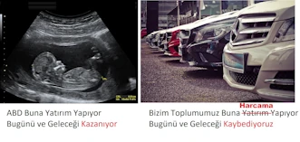 gebelikte yatırım yapmak gebelikte harcama yapmak