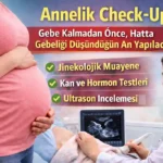 Annelik Check Up