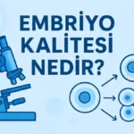Embriyo Kalitesi Nedir ve Neden Önemlidir