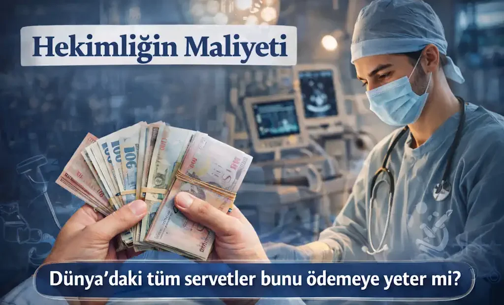 Hekimliğin Maliyeti