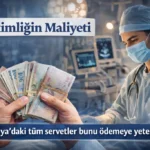 Hekimliğin Maliyeti