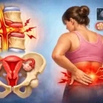 Omurilik Kanal Daralması ve Bel Ağrısı - kadın hastalıkları arasında illiyet bağı