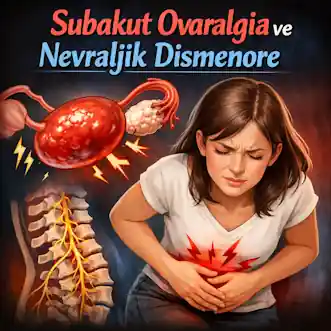 Subakut Ovaralgia & Nevraljik Dismenore