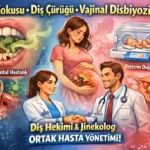 Ağız Kokusu Vajinayı Etkiler Mi