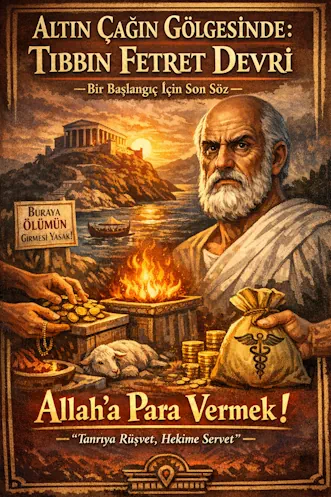 Allah’a Para Vermek Neden Caziptir?