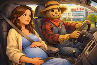 Erken doğumla sonuçlanmış gebeliklerde bostan korkuluğu olmuş babaların rolü -2