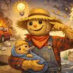 Erken doğumla sonuçlanmış gebeliklerde bostan korkuluğu olmuş babaların rolü -5