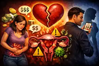 İnkâr, Değersizleştirme ve Kaçınma Döngüsü