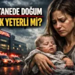 En ucuz hastanede doğum arayanlar, en ucuz gebelik takibini hedefleyenler neyi feda ediyor?