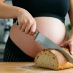 Gebelikte Bıçak Saplanır Gibi Ağrı