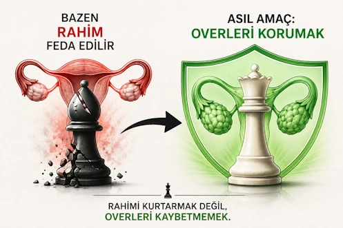 Rahimi Feda Etmek